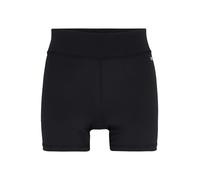 Hummel Pantalón deportivo negro / blanco XS negro / blanco