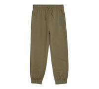 Hummel Pantalón deportivo oliva / negro 134 oliva / negro