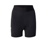 Hummel Pantalón deportivo 'Perfomance' negro / blanco M negro / blanco