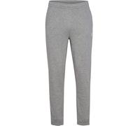 Hummel Pantalón deportivo 'Pulse' gris / offwhite L gris / offwhite