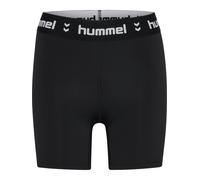 Hummel Pantalón deportivo 'Pulse' negro / blanco M negro / blanco