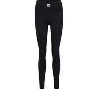 Hummel Pantalón deportivo 'Pulse' negro / blanco XL negro / blanco