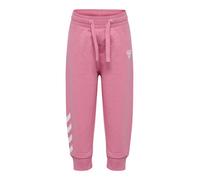 Hummel Pantalón deportivo rosa claro / blanco 92 rosa claro / blanco