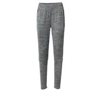 Hummel Pantalón deportivo 'Selby' gris moteado / negro M gris moteado / negro