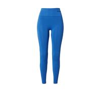 Hummel Pantalón deportivo 'Tif' azul cielo / negro S EUR