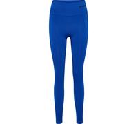 Hummel Pantalón deportivo 'Tif' azul / negro S EUR