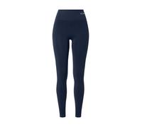 Hummel Pantalón deportivo 'Tif' azul oscuro / gris XS azul oscuro / gris