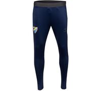 Hummel - Pantalón largo Malaga CF Training 2024-2025, Unisex, Marine, M