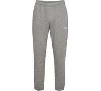 Hummel Pantalón 'LEGACY 2.0' gris / blanco 34 EUR