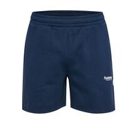 Hummel Pantalón 'Legacy 2.0' navy / blanco 34 EUR