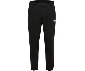 Hummel Pantalón 'Legacy 2.0' negro / blanco 31-32 EUR
