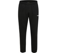 Hummel, HmlLEGACY 2.0 - Pantalones de chándal (Talla XL), Color Negro
