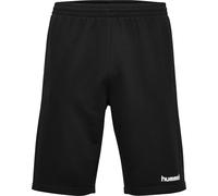 HUMMEL HMLGO Kids Cotton Bermuda Shorts Color: Black_Talla: 116
