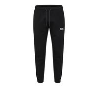 hummel Pantalón Negro, XXL Hombre