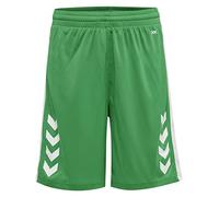 hummel Pantalones Cortos de Cintura Ajustable Hmlcore Baloncesto niños tamaño