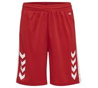 Hummel Pantalones Cortos de Cintura Ajustable Hmlcore Baloncesto niños tamaño