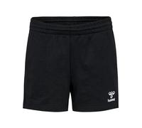 hummel Pantalones Cortos de Cintura Ajustable Hmlgo Multisport Niños Tamaño