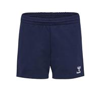 hummel Pantalones Cortos de Cintura Ajustable Hmlgo Multisport Niños Tamaño