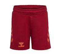 hummel Pantalones Cortos de Cintura Ajustable Hmloffgrid Multisport Niños Talla