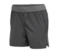 hummel Pantalones Cortos de Entrenamiento para Mujer GG - 12