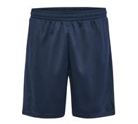 hummel Pantalones Cortos Hmlactive Multisport Hombre Talla