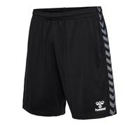 Hummel Pantalones Cortos Hmlauthentic Pl - Pantalones Cortos Hombre