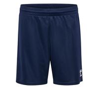 hummel Pantalones Cortos Hmlessential Multisport para niños, Talla