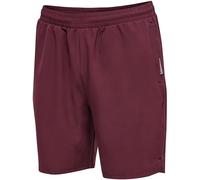 hummel Pantalones Cortos HmlMove Grid Woven