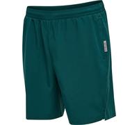 hummel Pantalones Cortos HmlMove Grid Woven