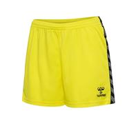 hummel Pantalones Cortos para Mujer Hmlauthentic Pl