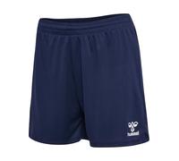 hummel Pantalones Cortos para Mujer Hmlessential