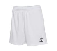hummel Pantalones Cortos para Mujer Hmlessential