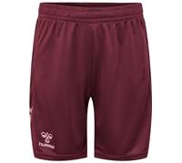 hummel Pantalones Cortos Unisex Hmlactive Pl para niños