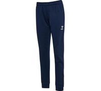 hummel Pantalones de chándal para Mujer Hmlmover Cotton Cuff Pants Woman