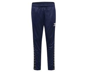 hummel Pantalones de chándal Unisex para niños Hmlauthentic Pl Pants Kids