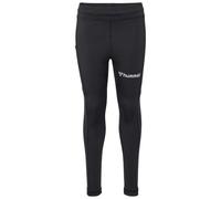 Hummel Pantalones de chándal Unisex para niños Hmlrun Tight
