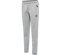 hummel Pantalones de Cintura Ajustable Hmlmove Mujer