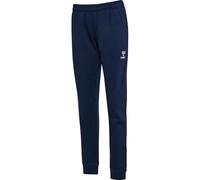 Pantalón de chándal mujer Hummel Mover Cotton Cuff S
