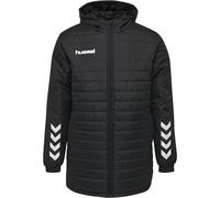 hummel Parka para hombre Promo Bench Jacket