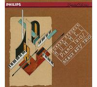 Hummel;Piano Trios