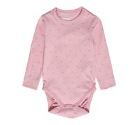 Hummel Pijama entero/body 'Bee' rosa / rosa oscuro 56 rosa / rosa oscuro