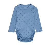 Hummel Pijama entero/body 'MINI BEE' navy / ópalo 62 navy / ópalo
