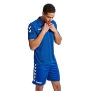 hummel Polo Funcional Core para Hombre