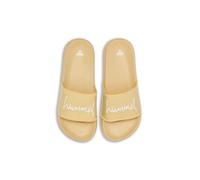hummel Pool Slide Wmns, Sandalia Deslizante Mujer, Cocoon, 42 EU