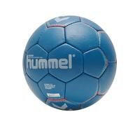 hummel Premier HB Handball blauorange 3