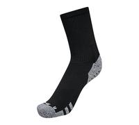 hummel Pro Grip Socken schwarzweiss 35-38