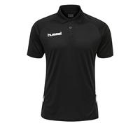 Hummel Promo -, Polo Hombre, Negro (Black), L