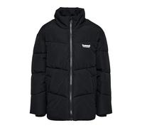 hummel Puffer - Chaqueta infantil para niño, color negro, talla 12 (152)