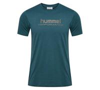 hummel Pulse Graphic Short Sleeve T-Shirt 2XL