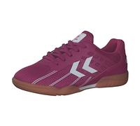 Hummel Raíz Elite Jr LC Zapatos de balonmanoUnisex niños